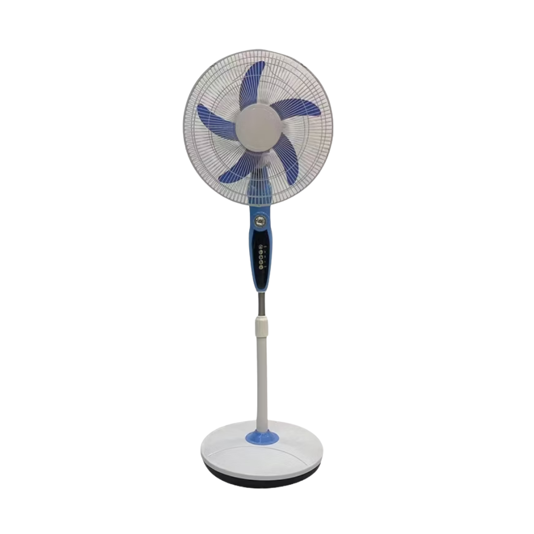 MIKACHI STAND FAN 16